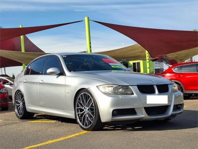 2008 BMW 3 Series 320i Sedan E90 MY08 for sale in Blacktown